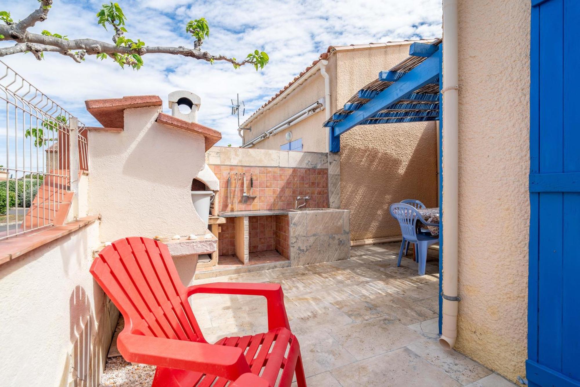 Maison Fleurynes Флері Екстер'єр фото