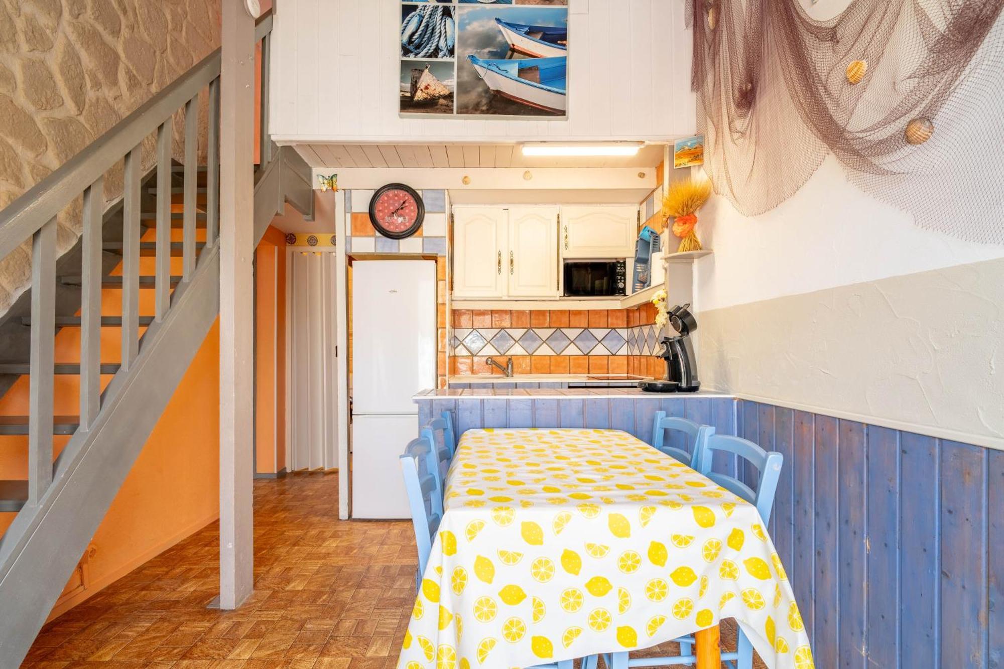 Maison Fleurynes Флері Екстер'єр фото