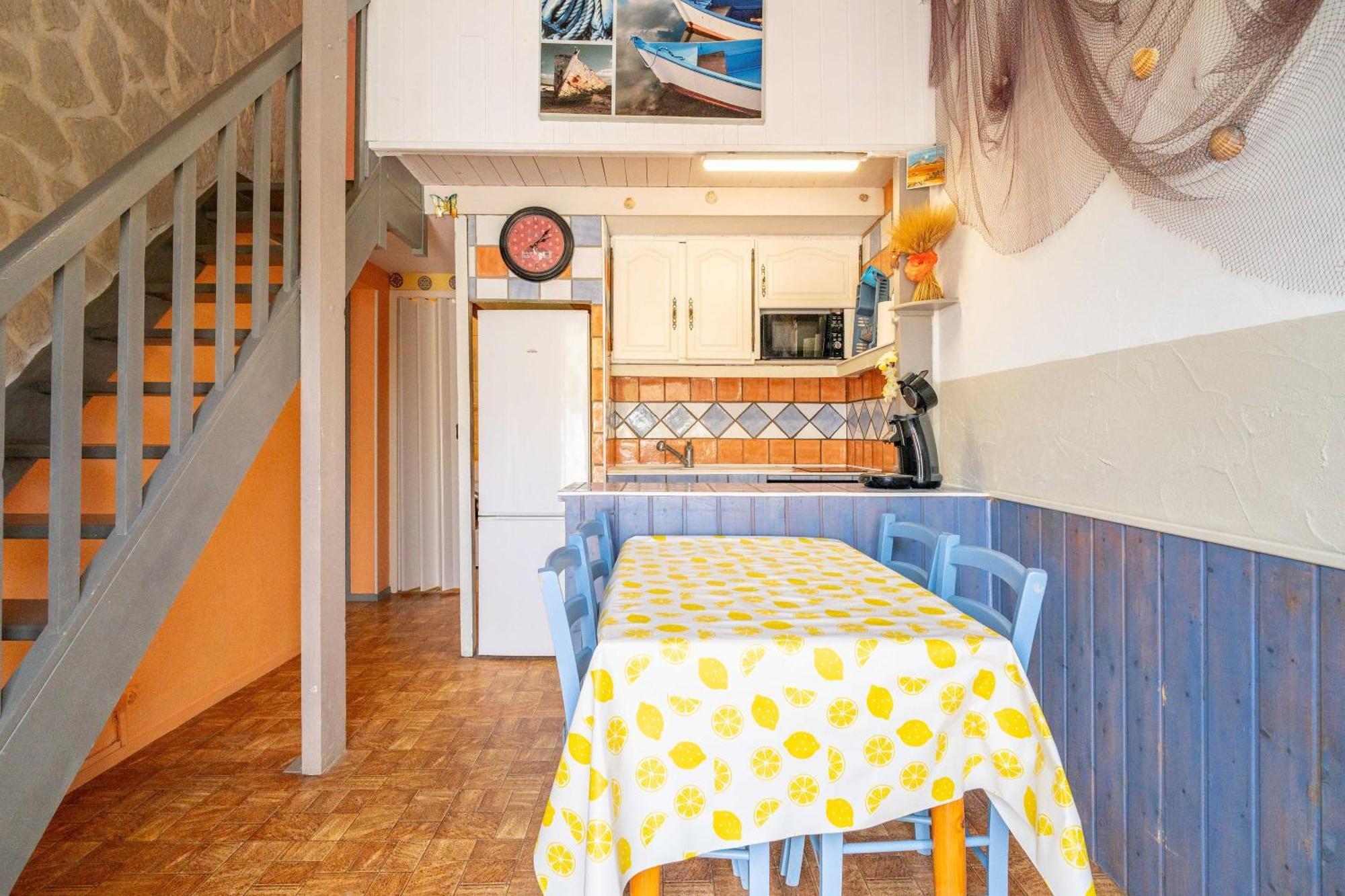 Maison Fleurynes Флері Екстер'єр фото