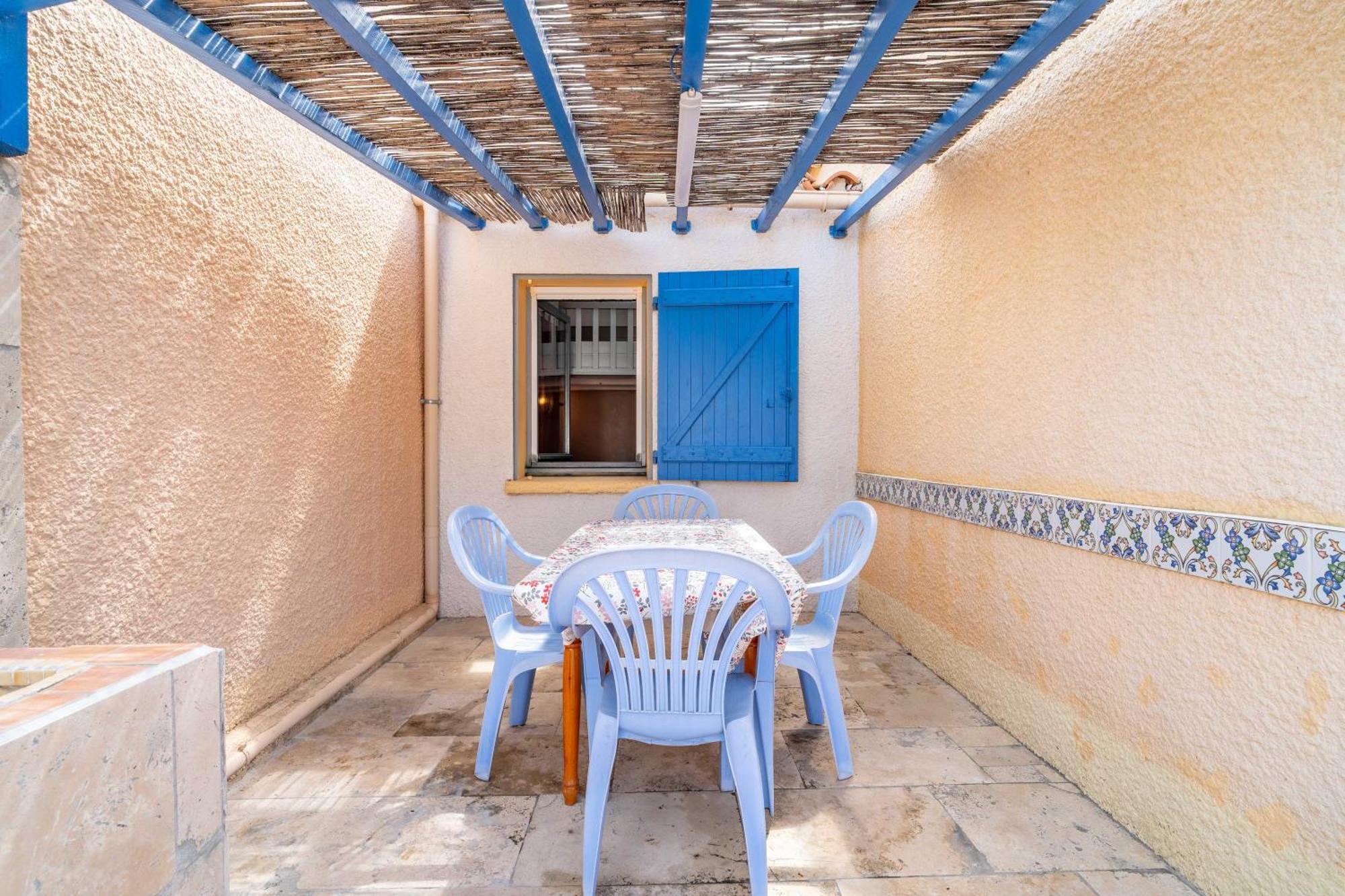 Maison Fleurynes Флері Екстер'єр фото