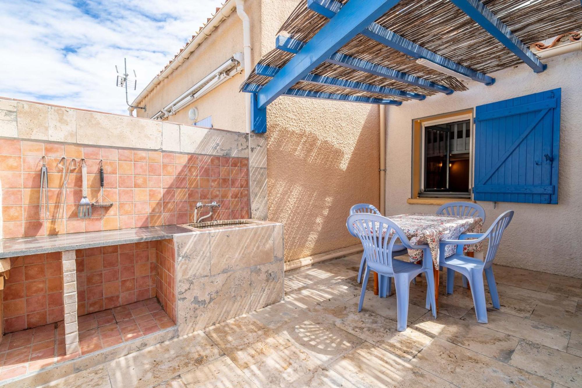 Maison Fleurynes Флері Екстер'єр фото